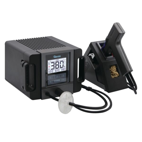 QUICK TV2 Desoldering Station 200W