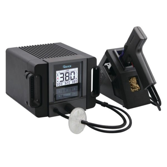 QUICK TV2 Desoldering Station 200W