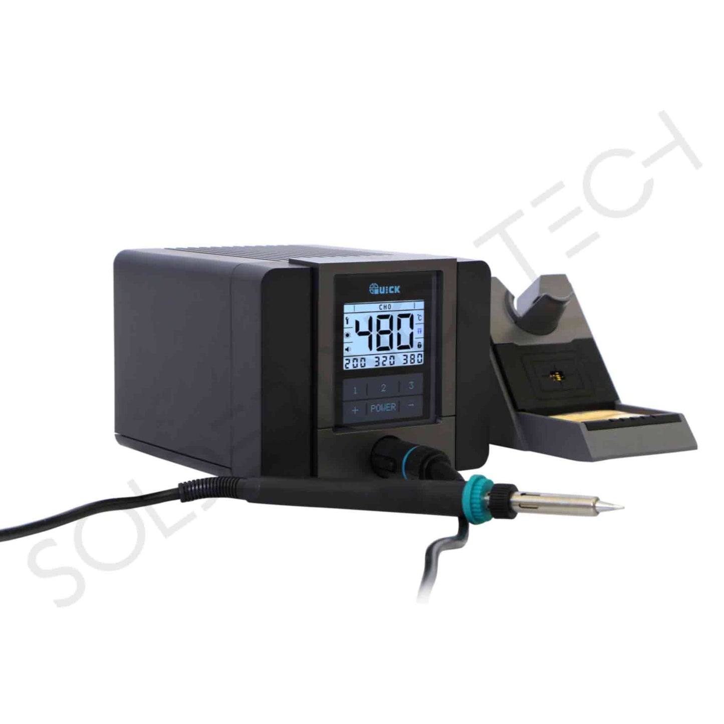 quick ts2200 lead free soldering station