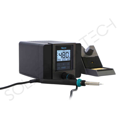 quick ts2200 lead free soldering station