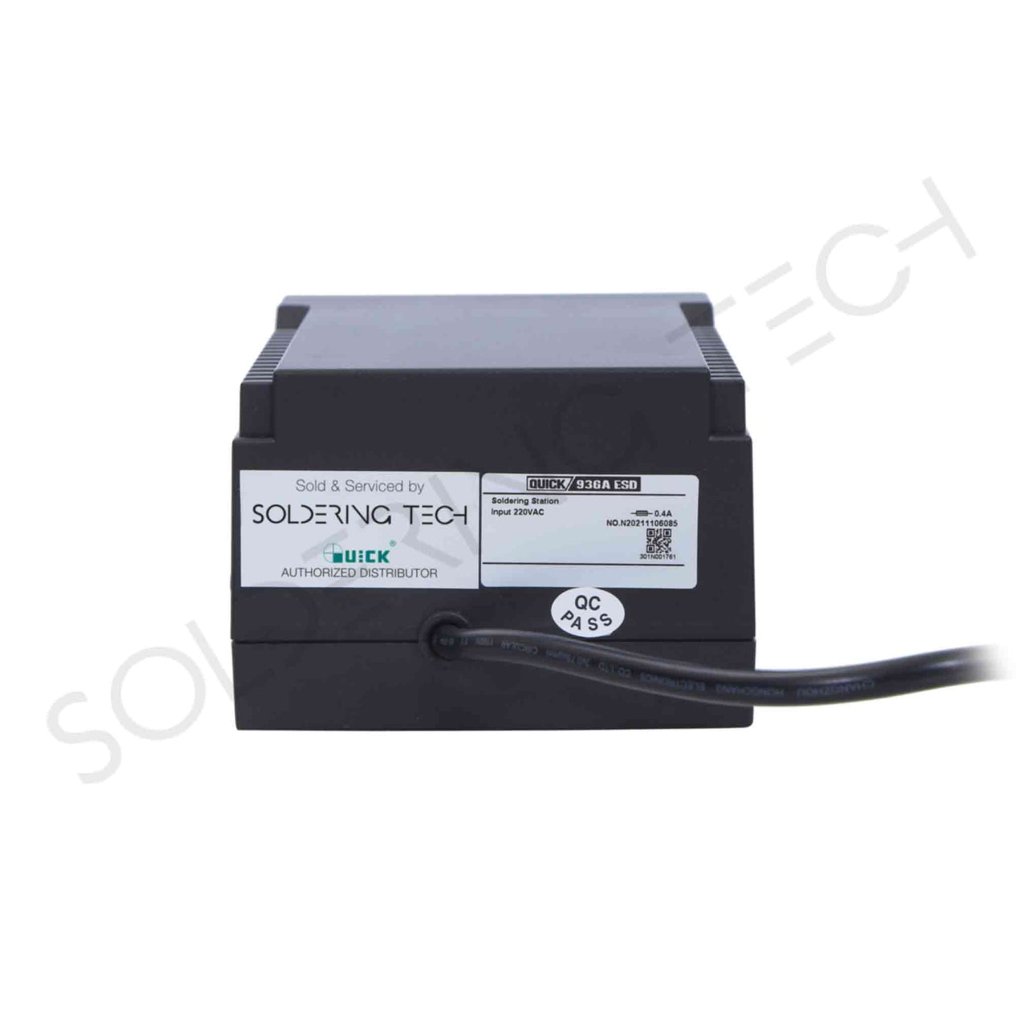 quick 936a soldering station