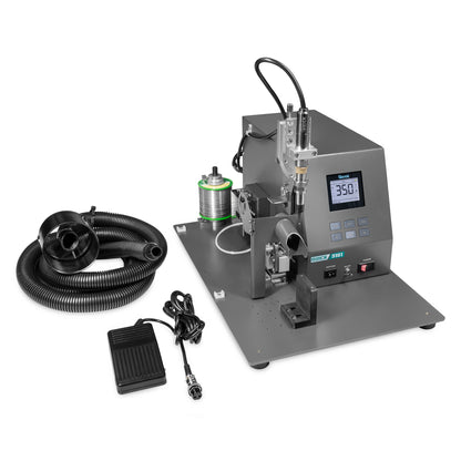 QUICK ET9181 Single axis soldering robot