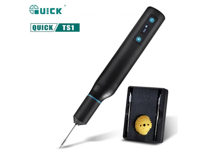 QUICK TS1 Portable soldering iron 100 ~ 420 °C