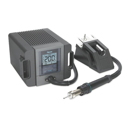 QUICK TR1300A SMD rework station