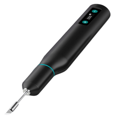 QUICK TS1 Portable soldering iron 100 ~ 420 °C