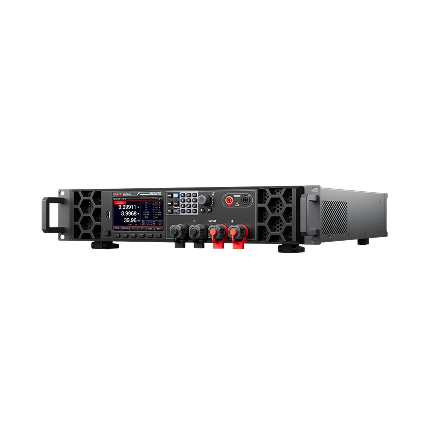 UNI-T UTL8514C+ DC Electronic Load 1500W 150V 240A Max
