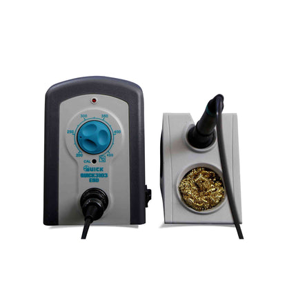quick 3103 lead free soldering station