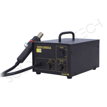 quick 850a smd rework station
